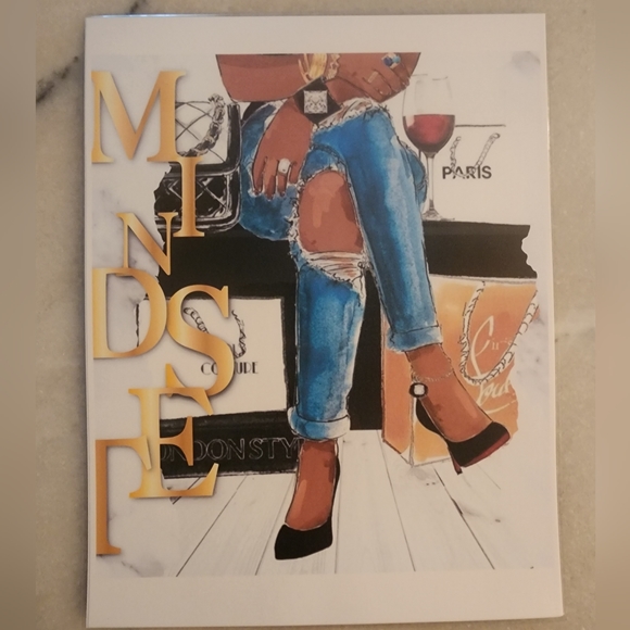 🔥CUSTOM JOURNALS/PLANNERS🔥 - Picture 15 of 16